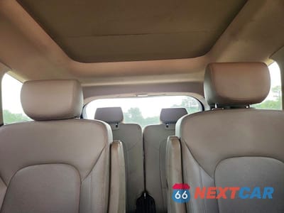 Zdjęcie 10 z 13 samochodu: 2017 HYUNDAI SANTA FE LIMITED ULTIMATE VIN:KM8SRDHFXHU220034 - miniatura