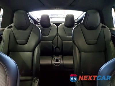 Zdjęcie 10 z 13 samochodu: 2016 TESLA MODEL X VIN:5YJXCBE2XGF027827 - miniatura