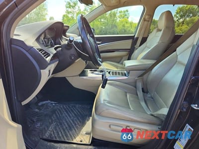 Zdjęcie 7 z 13 samochodu: 2016 ACURA MDX ADVANCE VIN:5FRYD4H93GB032114 - miniatura