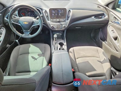 Zdjęcie 8 z 12 samochodu: 2019 CHEVROLET MALIBU LT VIN:1G1ZD5ST5KF142191 - miniatura