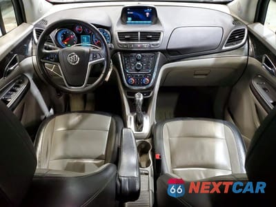 Zdjęcie 8 z 13 samochodu: 2014 BUICK ENCORE VIN:KL4CJCSB7EB782099 - miniatura