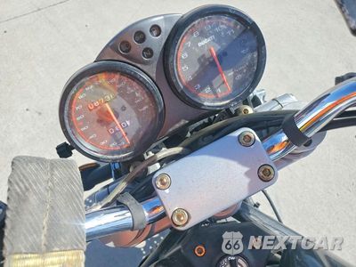 Zdjęcie 7 z 9 samochodu: 2001 DUCATI M600 VIN:ZDM1RA2H51B012531 - miniatura