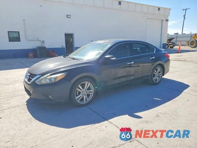 2016 NISSAN ALTIMA 3.5 SL 1N4BL3AP1GC151943 - główne zdjęcie licytacji z USA - miniatura