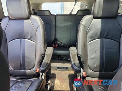 Zdjęcie 10 z 13 samochodu: 2015 CHEVROLET TRAVERSE LT VIN:1GNKRHKD0FJ360229 - miniatura