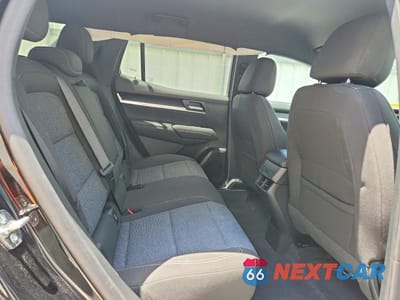 Zdjęcie 10 z 13 samochodu: 2026 GMC TERRAIN ELEVATION VIN:3GKALMEG3TL493645 - miniatura