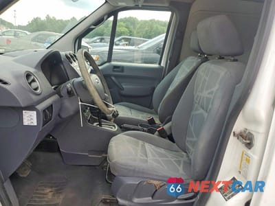 Zdjęcie 7 z 13 samochodu: 2013 FORD TRANSIT CONNECT XL VIN:NM0LS7AN7DT172165 - miniatura
