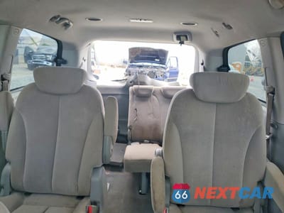 Zdjęcie 10 z 14 samochodu: 2010 KIA SEDONA LX VIN:KNDMG4C36A6347003 - miniatura