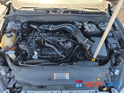 Zdjęcie 11 z 12 samochodu: 2013 FORD FUSION SE VIN:3FA6P0HR2DR371276 - miniatura