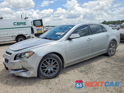 2012 CHEVROLET MALIBU 2LT 1G1ZD5EU8CF322545 - główne zdjęcie licytacji z USA - miniatura