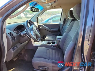 Zdjęcie 7 z 13 samochodu: 2012 NISSAN PATHFINDER S VIN:5N1AR1NB4CC620567 - miniatura