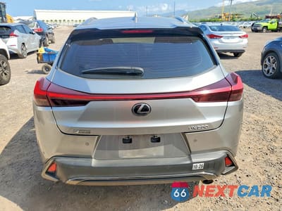 Zdjęcie 6 z 14 samochodu: 2019 LEXUS UX 200 VIN:JTHY3JBH8K2009277 - miniatura