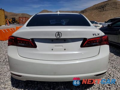 Zdjęcie 6 z 12 samochodu: 2015 ACURA TLX TECH VIN:19UUB2F57FA018588 - miniatura
