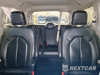 Zdjęcie 19 z 25 samochodu: 2019 CHRYSLER PACIFICA TOURING L VIN:2C4RC1BG5KR507452 - miniatura