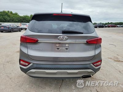 Zdjęcie 6 z 13 samochodu: 2020 HYUNDAI SANTA FE SE VIN:5NMS2CADXLH169467 - miniatura
