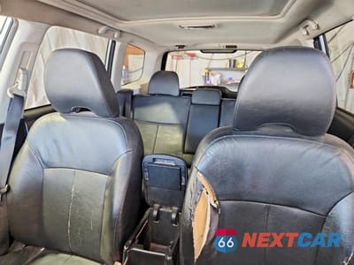 Zdjęcie 10 z 13 samochodu: 2012 SUBARU FORESTER TOURING VIN:JF2SHAGC7CH441400 - miniatura