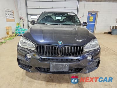 Piąte zdjęcie samochodu w środku: 2014 BMW X5 XDRIVE50I VIN:5UXKR6C5XE0J73622 - miniatura