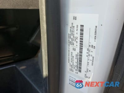 Zdjęcie 12 z 12 samochodu: 2023 FORD TRANSIT REFRIGERATED BOX TRUCK VIN:1FDBW5ZG9PKA11013 - miniatura