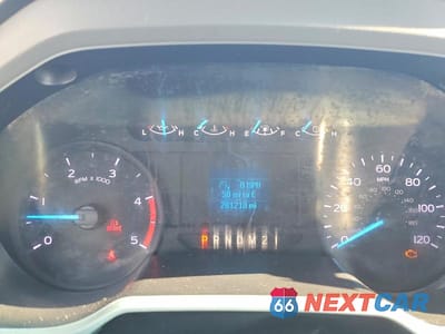 Zdjęcie 9 z 12 samochodu: 2021 FORD F650 SUPER DUTY VIN:1FDWX6DE8MDF04546 - miniatura