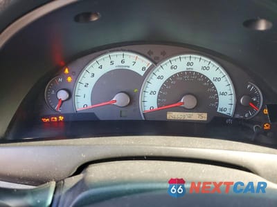Zdjęcie 9 z 12 samochodu: 2007 TOYOTA CAMRY SE V6 VIN:4T1BK46K67U517806 - miniatura