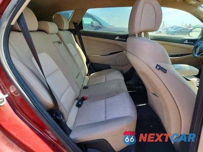 Zdjęcie 11 z 13 samochodu: 2017 HYUNDAI TUCSON ECO VIN:KM8J3CA26HU381835 - miniatura