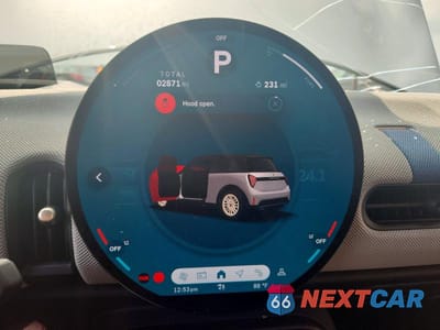 Zdjęcie 9 z 12 samochodu: 2025 MINI COOPER S VIN:WMW23GD0XS2W25559 - miniatura