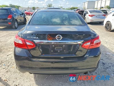 Zdjęcie 6 z 13 samochodu: 2017 NISSAN ALTIMA 2.5 S VIN:1N4AL3AP9HC260678 - miniatura
