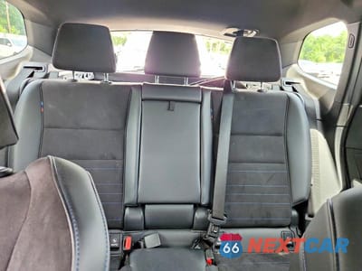 Zdjęcie 10 z 14 samochodu: 2024 BMW X1 M35I VIN:WBX13EF00R5Y55476 - miniatura
