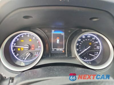 Zdjęcie 9 z 12 samochodu: 2023 TOYOTA CAMRY LE VIN:4T1C11AK5PU788482 - miniatura