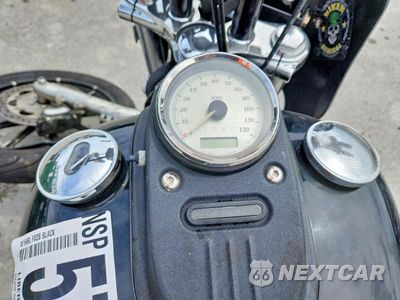 Zdjęcie 7 z 9 samochodu: 2010 HARLEY-DAVIDSON FXDB VIN:1HD1GX415AC327455 - miniatura