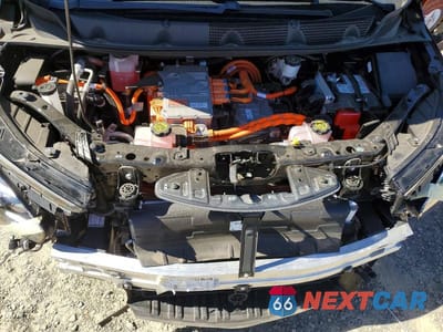 Zdjęcie 11 z 13 samochodu: 2023 CHEVROLET BOLT EV 1LT VIN:1G1FW6S00P4168113 - miniatura