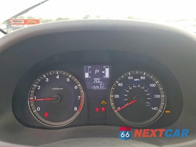Zdjęcie 9 z 12 samochodu: 2016 HYUNDAI ACCENT SE VIN:KMHCT4AE5GU051787 - miniatura