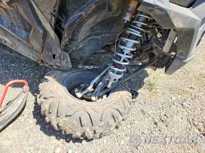 Zdjęcie 9 z 10 samochodu: 2023 POLARIS RZR XP 100 XP 1000 VIN:3NSNAE996PH351687 - miniatura