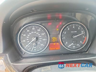 Zdjęcie 9 z 12 samochodu: 2009 BMW 328 I SULEV VIN:WBAWR33589P154868 - miniatura