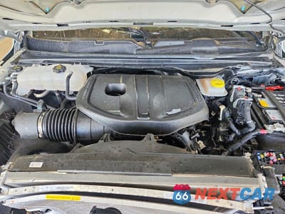 Zdjęcie 11 z 12 samochodu: 2026 RAM 1500 LARAMIE VIN:1C6SRFJP4TN376910 - miniatura