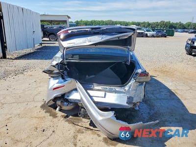 Zdjęcie 6 z 12 samochodu: 2026 HONDA ACCORD LX VIN:1HGCY1F26TA018085 - miniatura