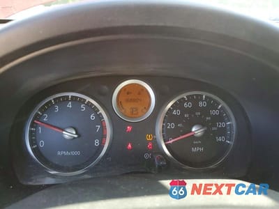 Zdjęcie 9 z 12 samochodu: 2007 NISSAN SENTRA 2.0 VIN:3N1AB61E57L606860 - miniatura