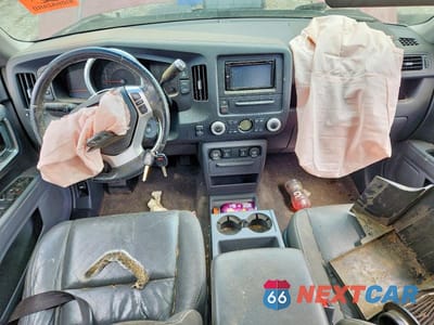Zdjęcie 8 z 12 samochodu: 2007 HONDA RIDGELINE RTL VIN:2HJYK16527H003442 - miniatura