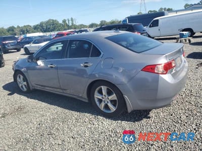 Drugie zdjęcie samochodu z przodu: 2012 ACURA TSX TECH VIN:JH4CU2F6XCC018158 - miniatura