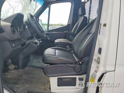 Zdjęcie 7 z 14 samochodu: 2022 MERCEDES BENZ SPRINTER 2500 DELIVERY VAN VIN:W1Y4ECHY7NT096192 - miniatura