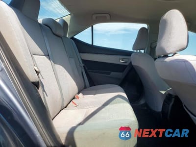 Zdjęcie 10 z 12 samochodu: 2014 TOYOTA COROLLA LE VIN:2T1BURHE4EC072513 - miniatura