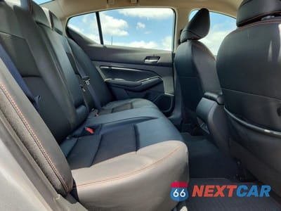 Zdjęcie 10 z 13 samochodu: 2025 NISSAN ALTIMA SR VIN:1N4BL4CV8SN390744 - miniatura