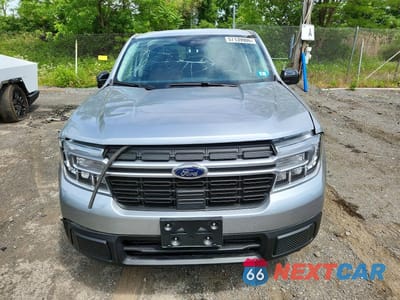 Piąte zdjęcie samochodu w środku: 2024 FORD MAVERICK LARIAT VIN:3FTTW8S91RRB44112 - miniatura