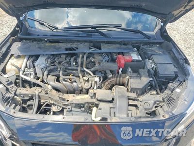 Zdjęcie 11 z 12 samochodu: 2021 NISSAN SENTRA SR VIN:3N1AB8DV2MY273863 - miniatura