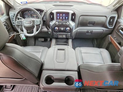 Zdjęcie 8 z 12 samochodu: 2022 GMC SIERRA LIMITED K1500 SLT VIN:3GTU9DED7NG148787 - miniatura
