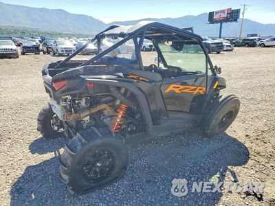 Czwarte zdjęcie samochodu z boku: 2024 POLARIS RZR XP UTILITY VEHICLE VIN:3NSNEC996RF298660 - miniatura