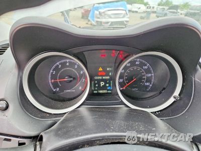 Zdjęcie 9 z 12 samochodu: 2016 MITSUBISHI LANCER ES VIN:JA32U2FU7GU005345 - miniatura