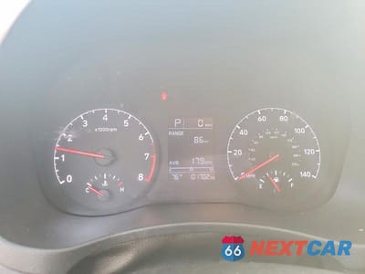 Zdjęcie 9 z 12 samochodu: 2019 HYUNDAI ACCENT SE VIN:3KPC24A35KE080851 - miniatura