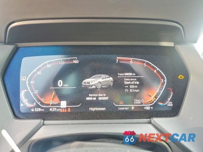 Zdjęcie 9 z 12 samochodu: 2024 BMW 228XI VIN:WBA73AK09R7R50061 - miniatura