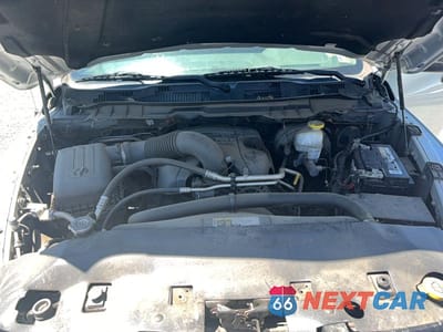 Zdjęcie 7 z 14 samochodu: 2019 RAM 1500 CLASSIC TRADESMAN VIN:1C6RR7FTXKS553776 - miniatura