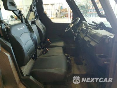 Piąte zdjęcie samochodu w środku: 2026 POLARIS RANGER XP 1000 UTILITY VEHICLE VIN:4XARRU994T8228148 - miniatura